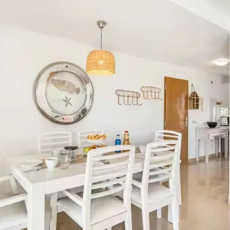 Villa Pina 20 Cala'N Bosch (Menorca)