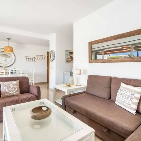 Pina 20 * Cala en Bosch