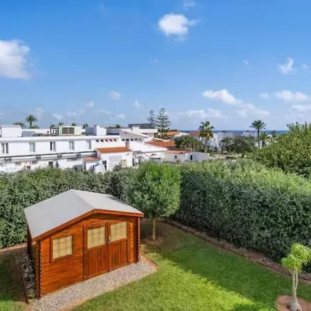 Pina 20 Cala en Bosch