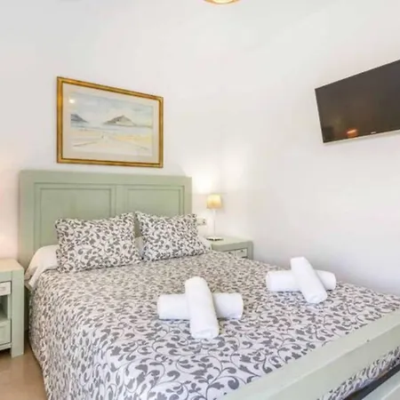 Βίλα Pina 20 Cala en Bosch