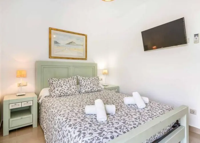 וילה Pina 20 קאלאן בוש