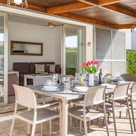 Pina 20 Villa *